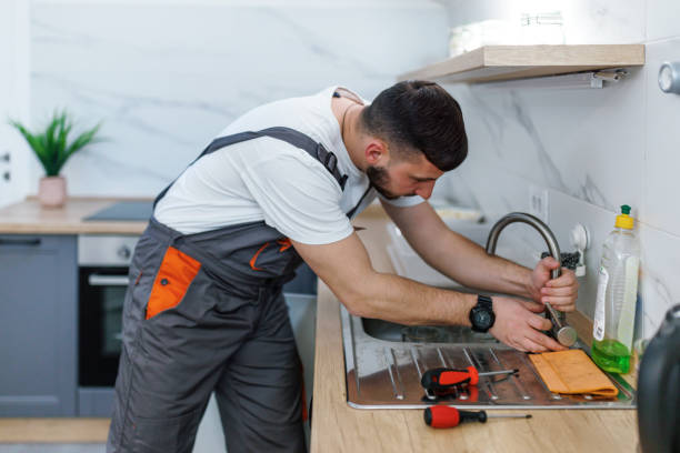 Best Pipe Repair Near Me  in Potomac Park, CA
