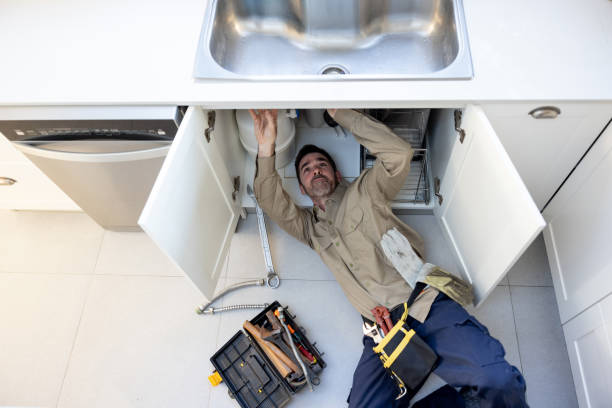 Best Septic Systems  in Potomac Park, CA