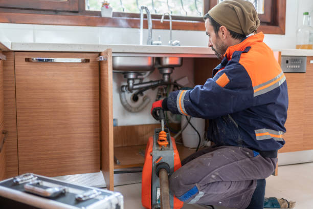 Best Pipe Repair Near Me  in Potomac Park, CA