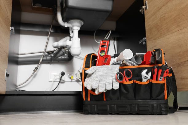 Best Local Plumber Services  in Potomac Park, CA