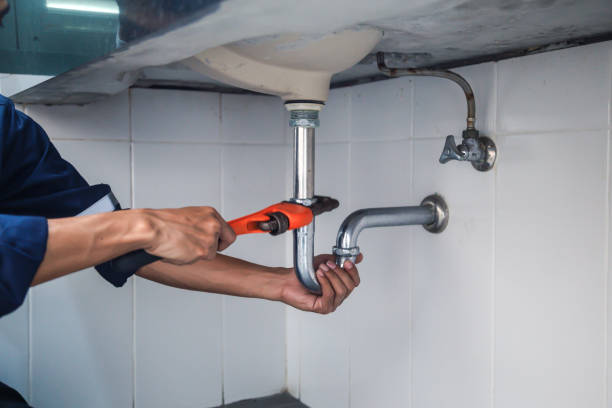 Best Drain Cleaning Services  in Potomac Park, CA
