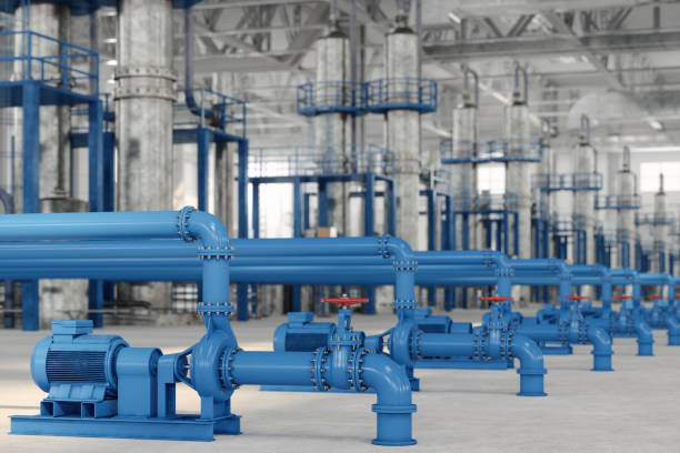 Best Gas Line Repair  in Potomac Park, CA