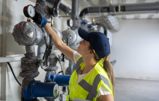 Best Sprinkler Systems  in Potomac Park, CA