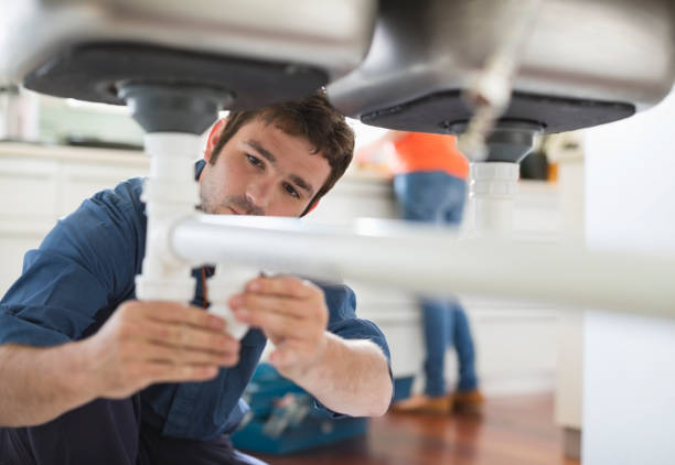 Best Sewer Line Repair  in Potomac Park, CA