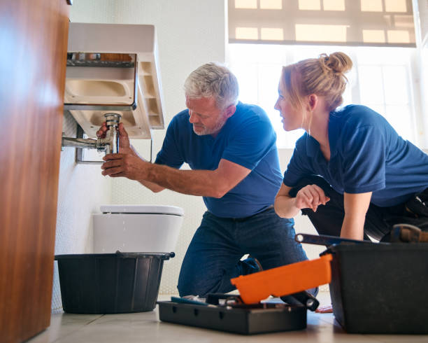 Potomac Park, CA Plumbing Pros