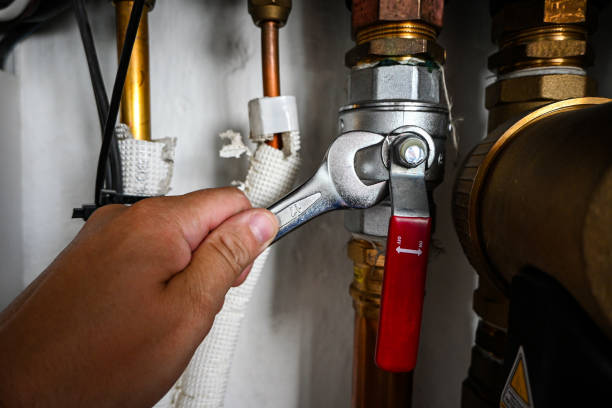 Best Affordable Plumbing Services  in Potomac Park, CA